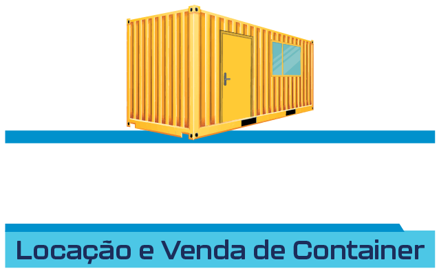 LOCMEQ - Locação e Venda de Containers Serra/ES