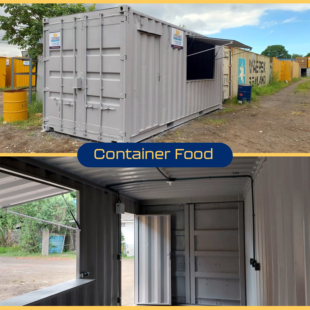 container-food